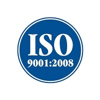 Logotipo da ISO9001